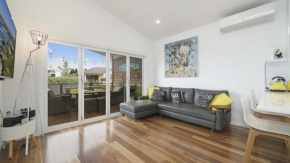 Beach St Cottage - Ettalong